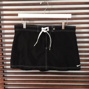 Nike skirt
